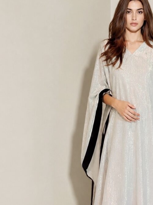 Noor | Kaftan Dress