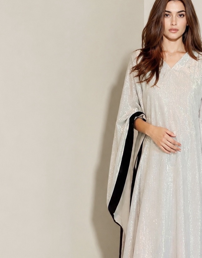 Noor | Kaftan Dress