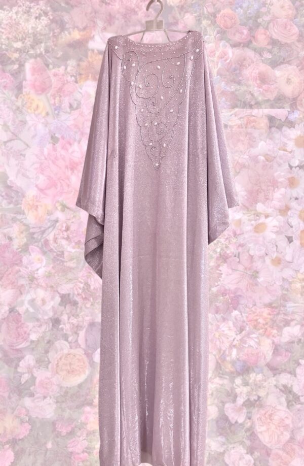 Mauve Whisper